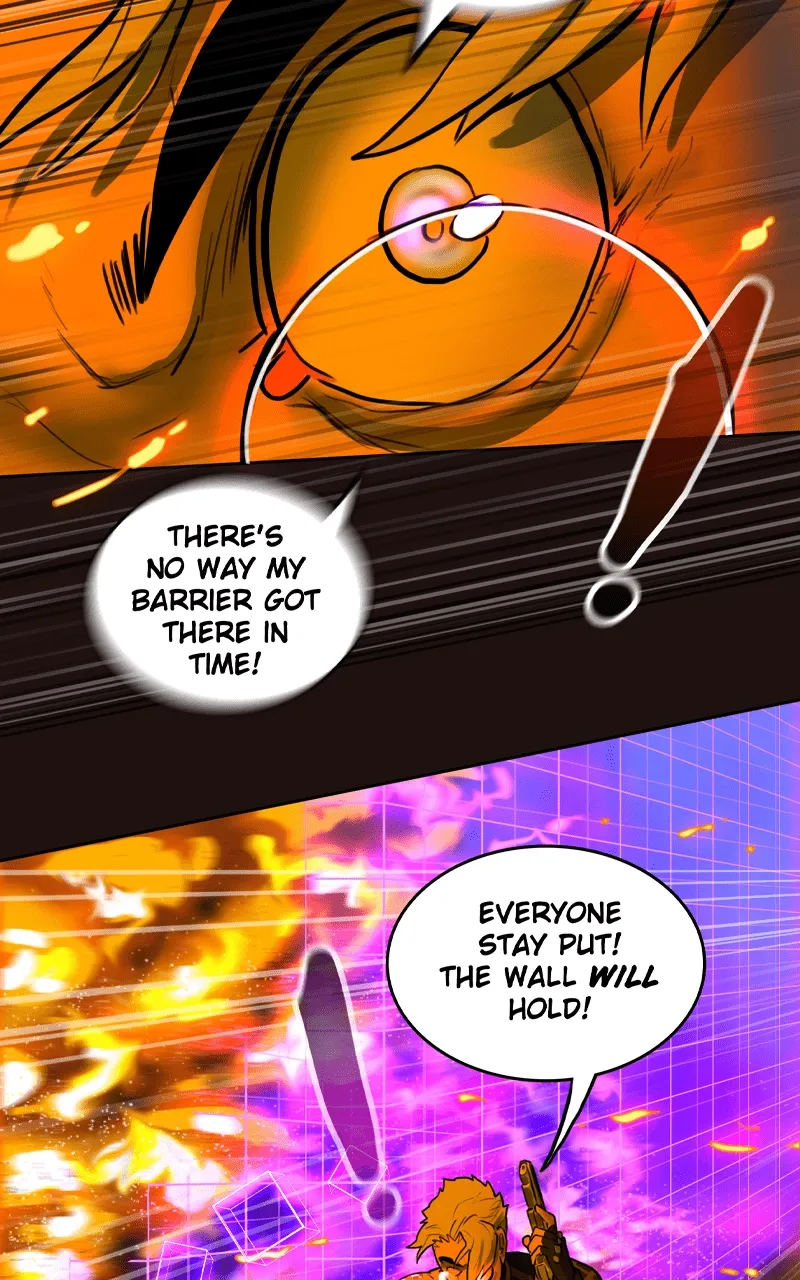 Read Ordeal Manga Online