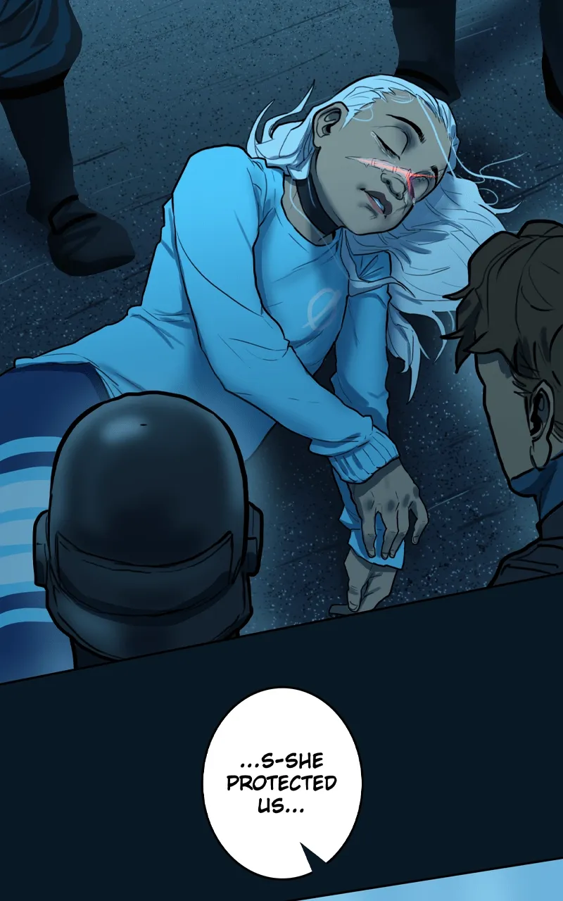 Read Ordeal Manga Online