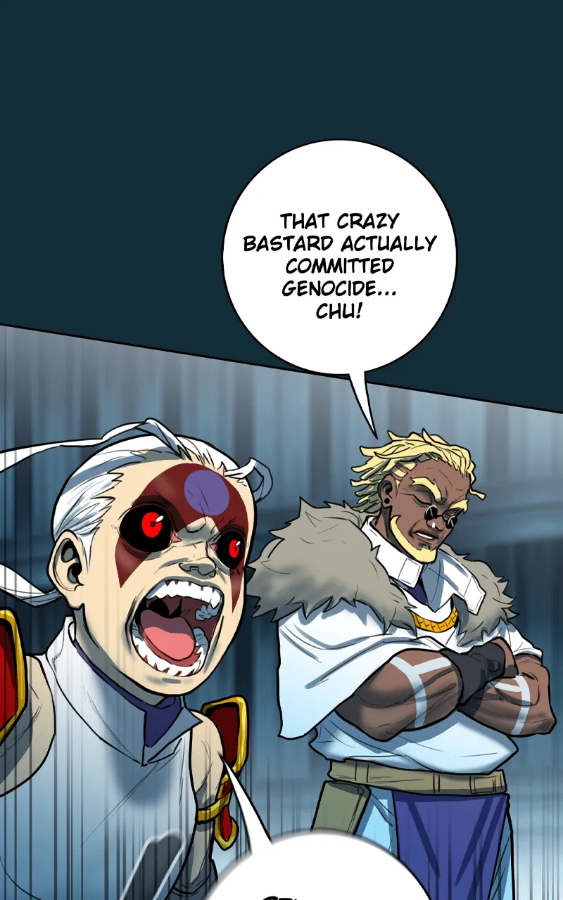 Read Ordeal Manga Online