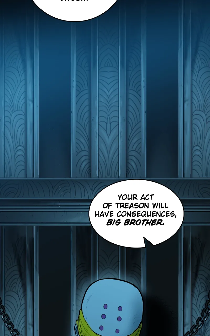 Read Ordeal Manga Online