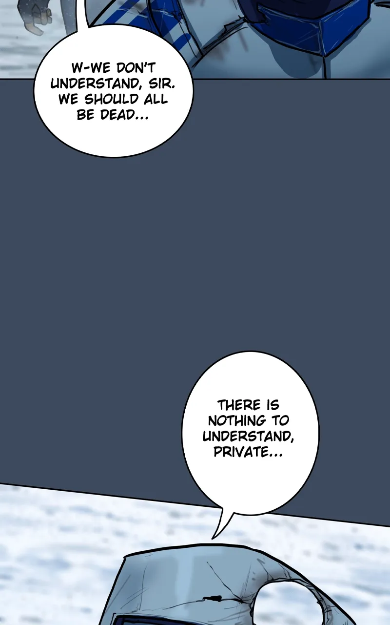 Read Ordeal Manga Online
