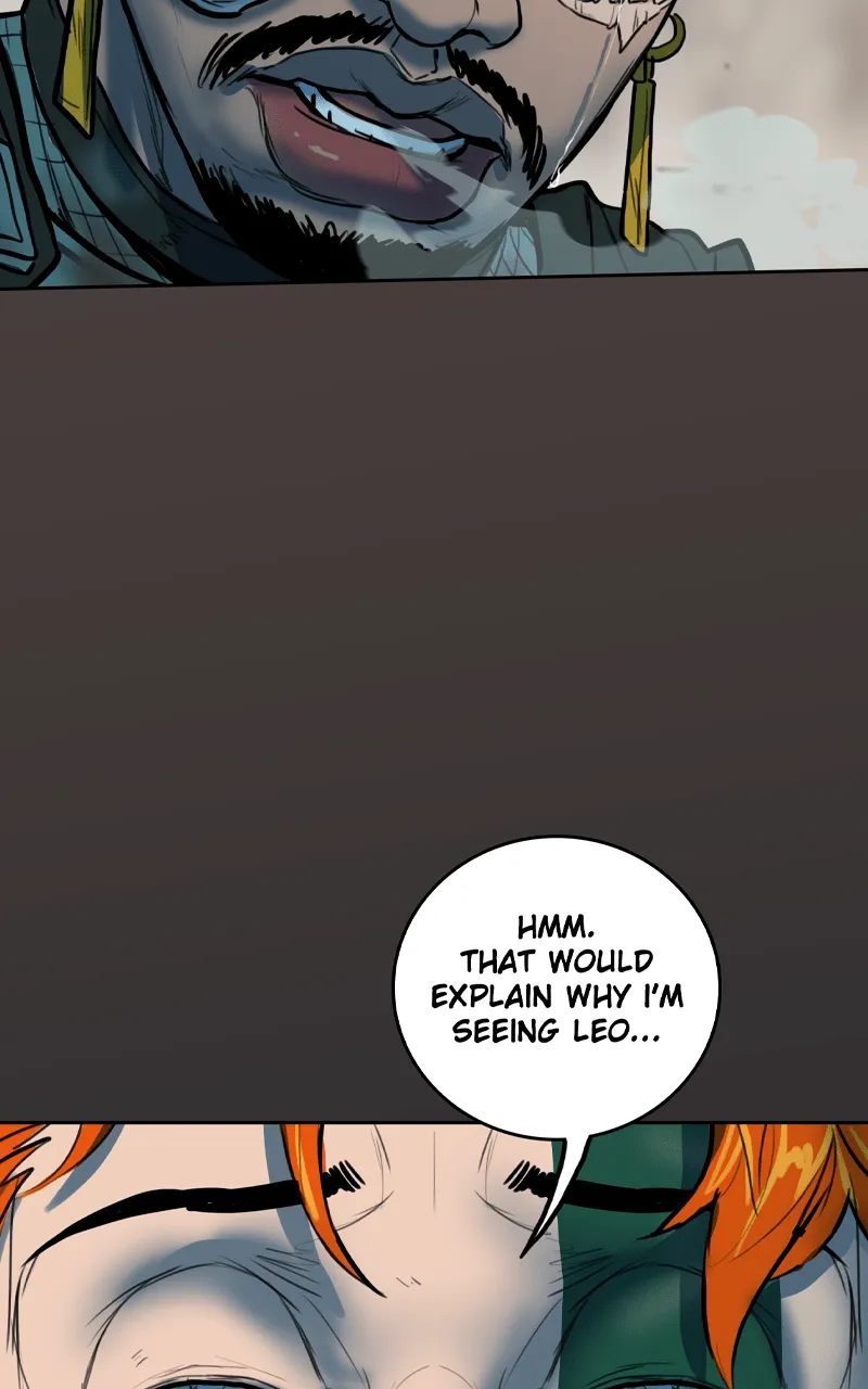Read Ordeal Manga Online