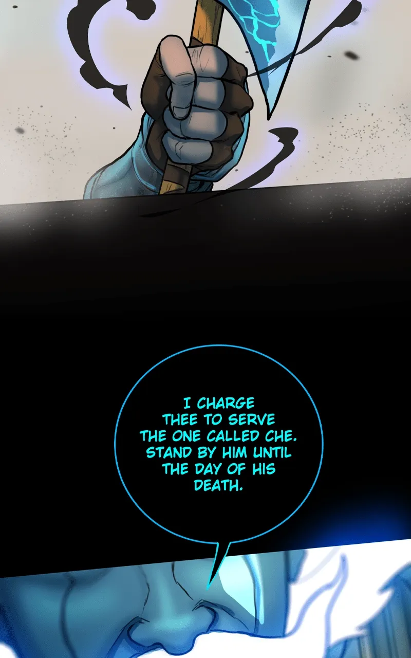 Read Ordeal Manga Online