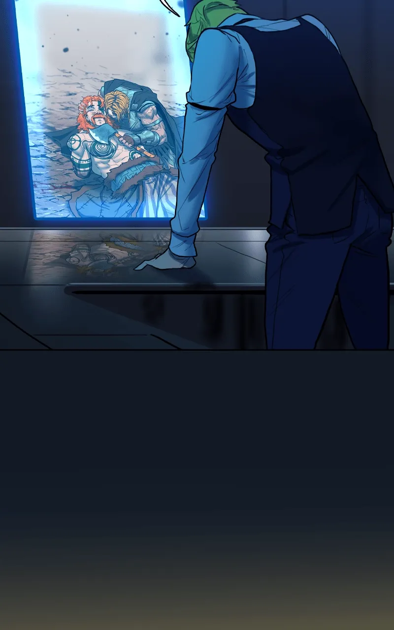 Read Ordeal Manga Online