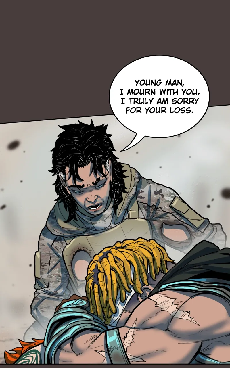 Read Ordeal Manga Online