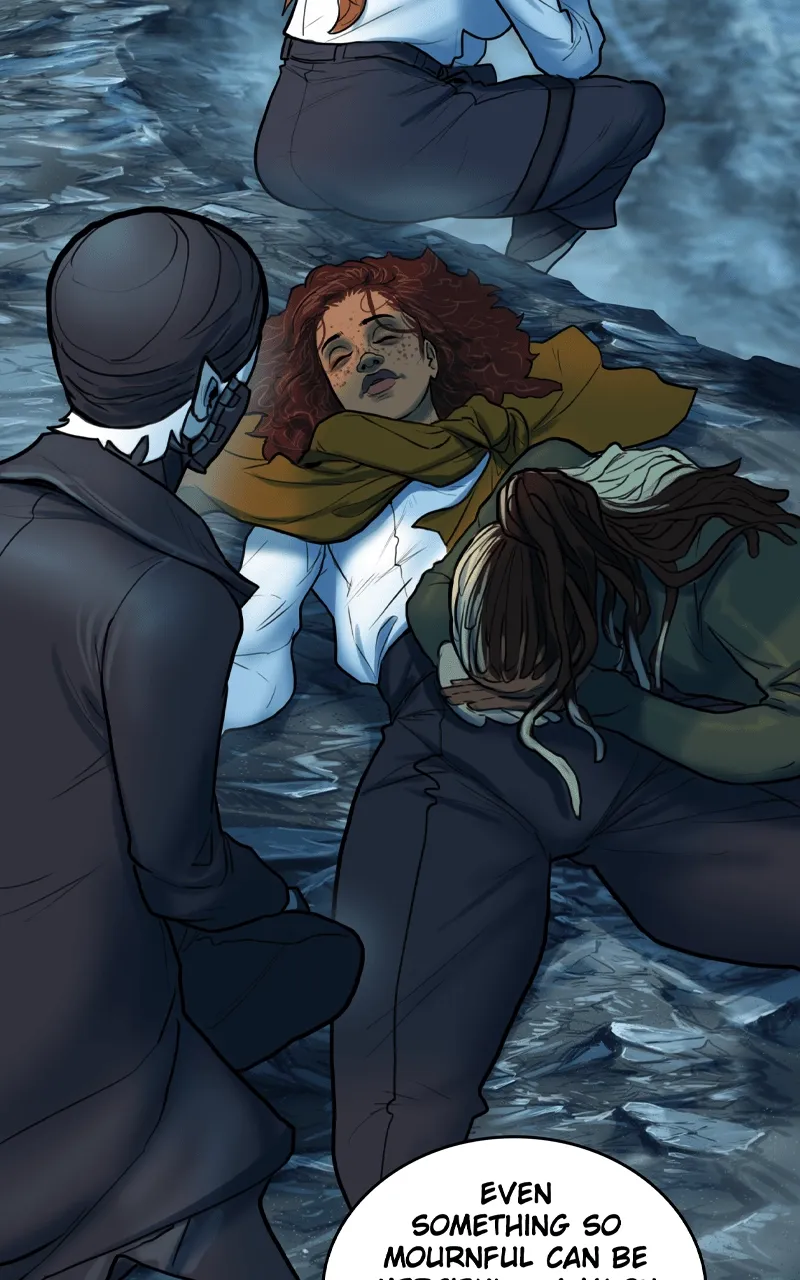 Read Ordeal Manga Online