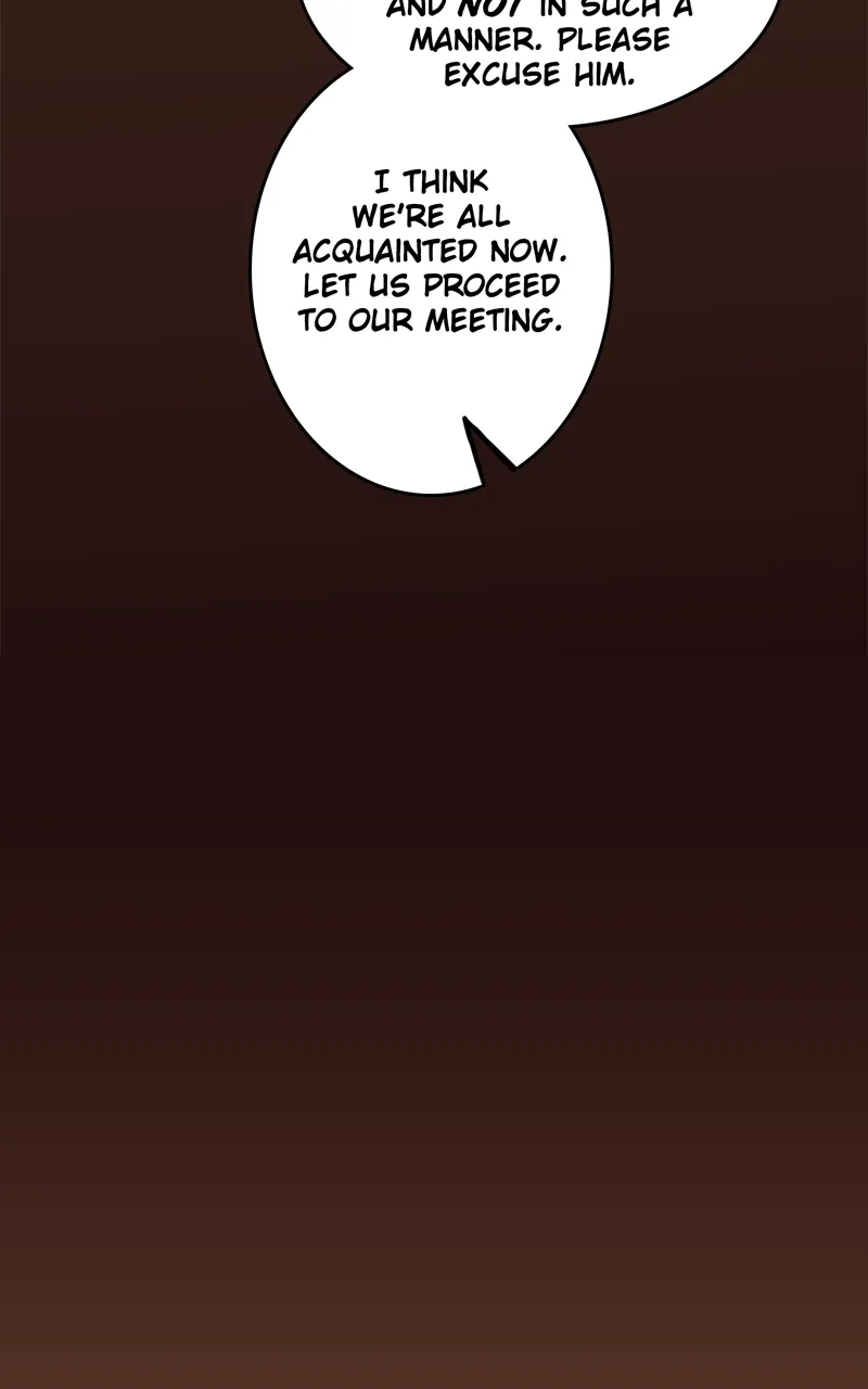Read Ordeal Manga Online