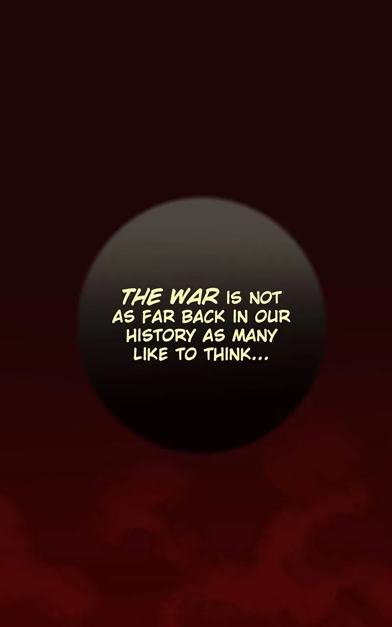 Read Ordeal Manga Online
