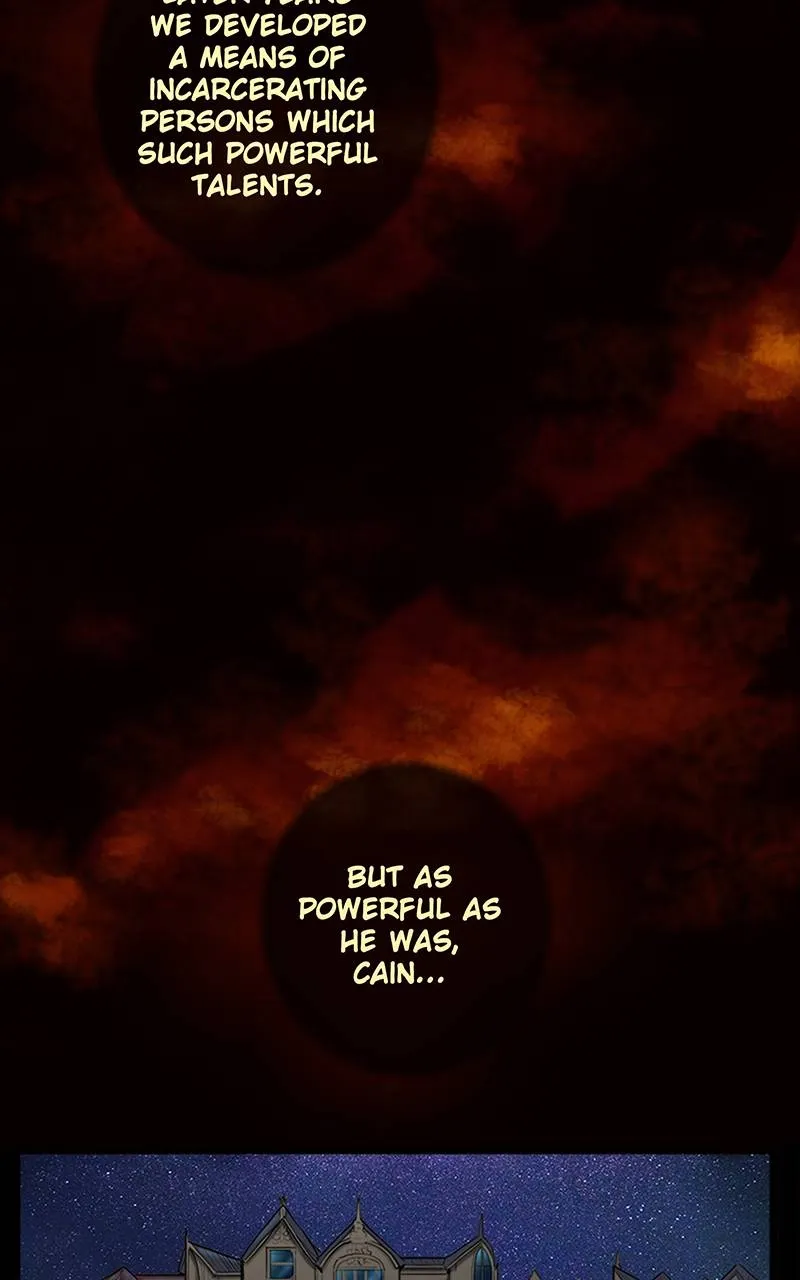 Read Ordeal Manga Online
