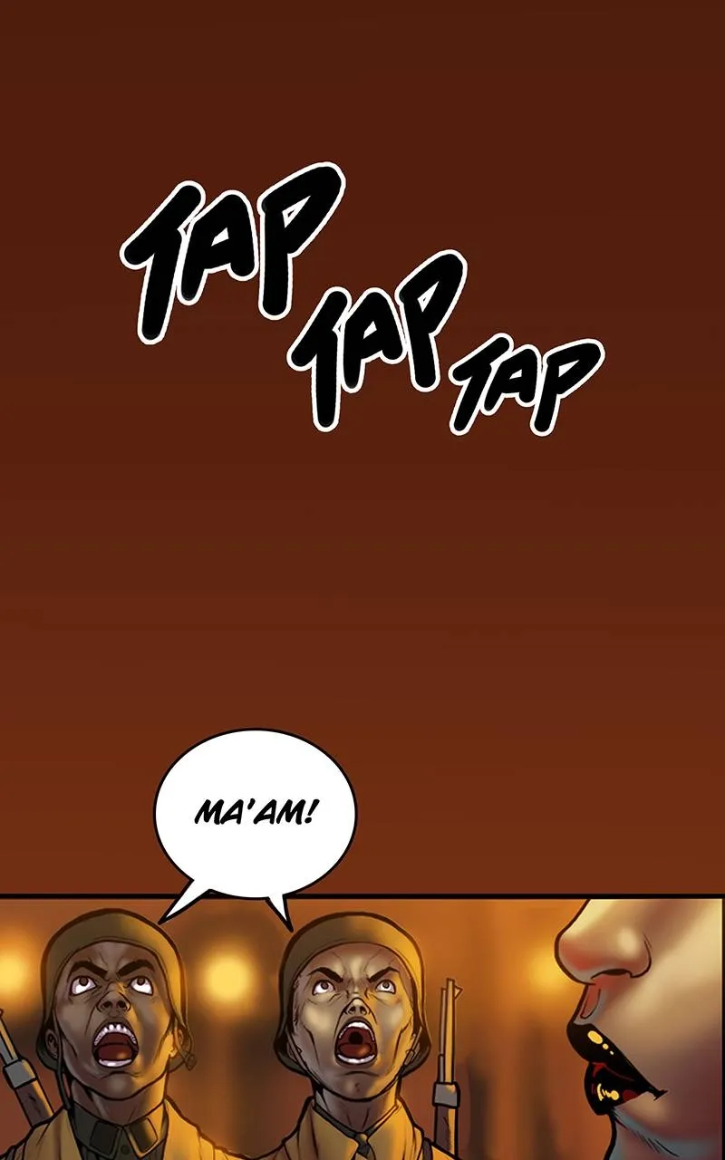 Read Ordeal Manga Online