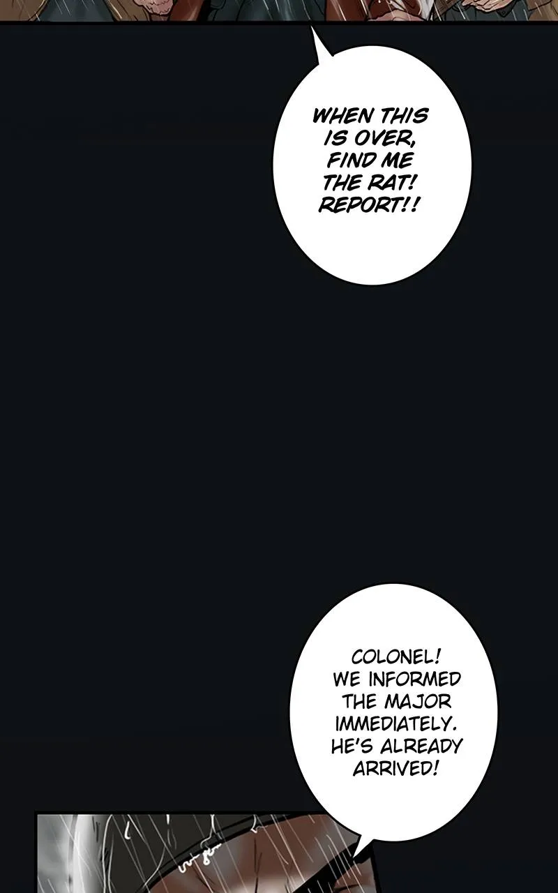 Read Ordeal Manga Online