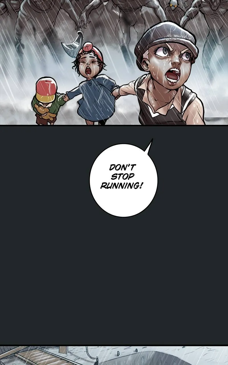 Read Ordeal Manga Online