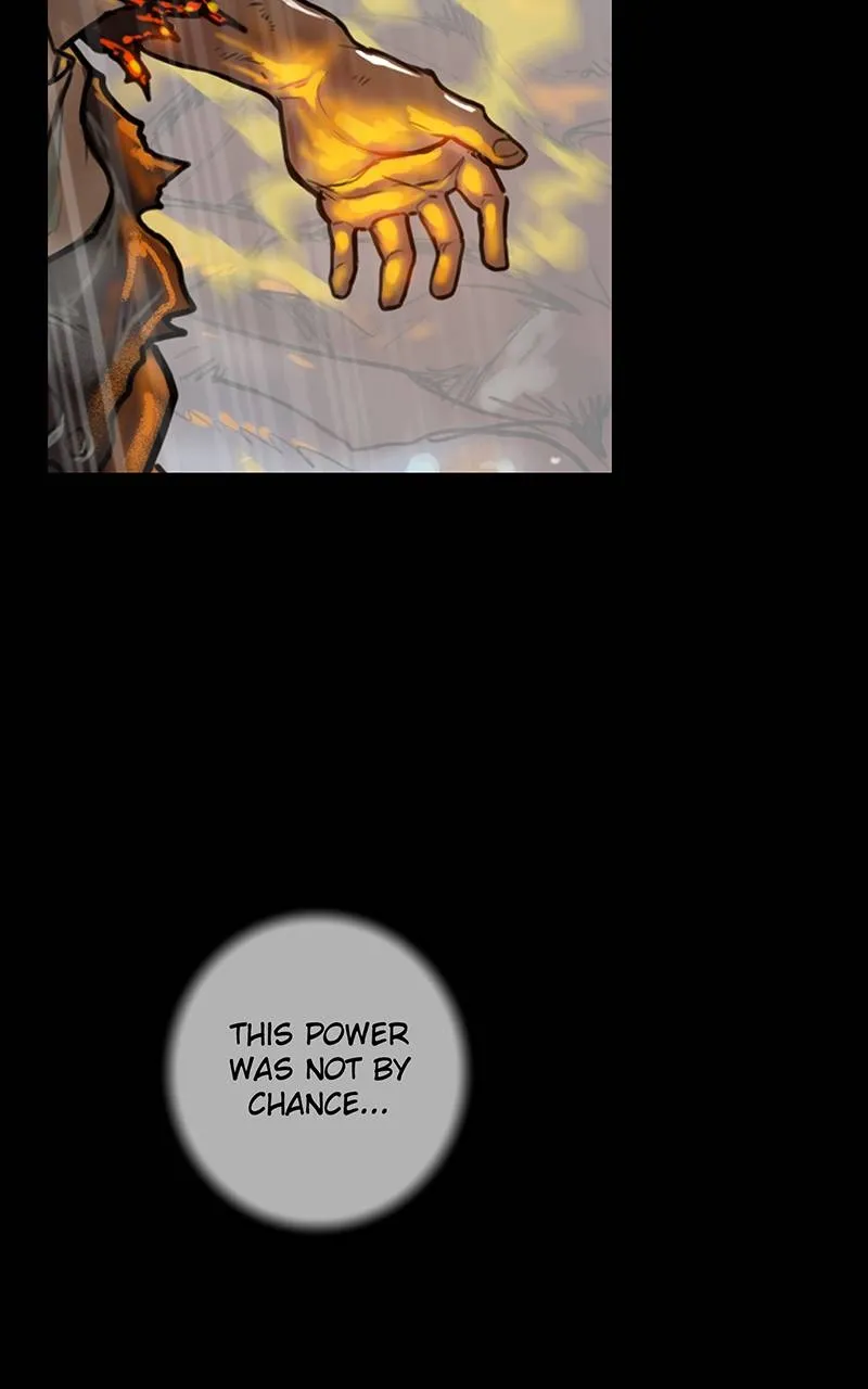 Read Ordeal Manga Online