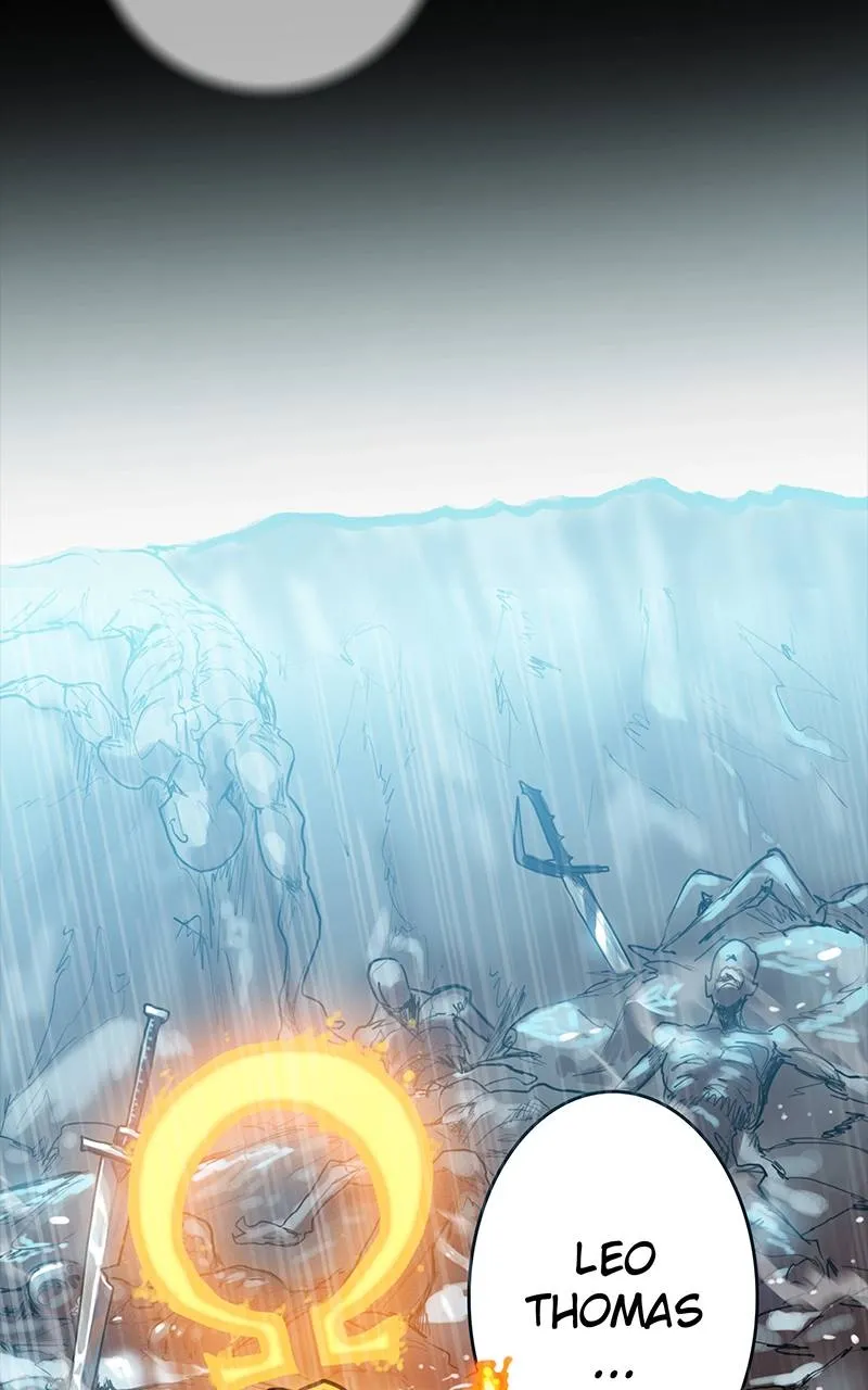 Read Ordeal Manga Online
