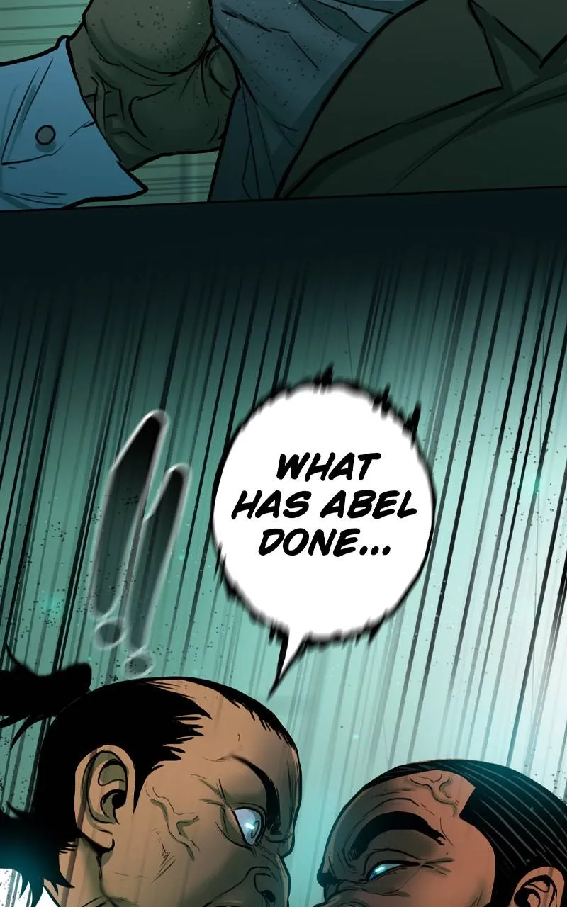 Read Ordeal Manga Online