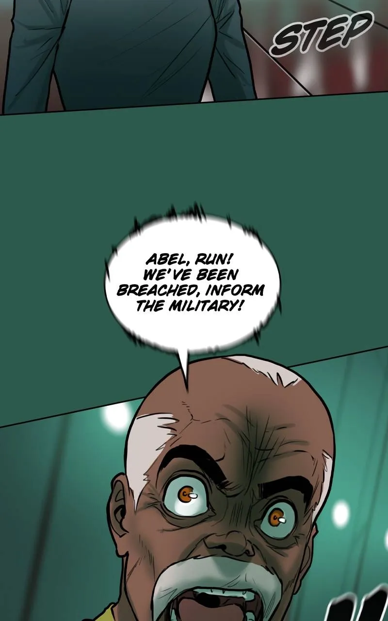 Read Ordeal Manga Online