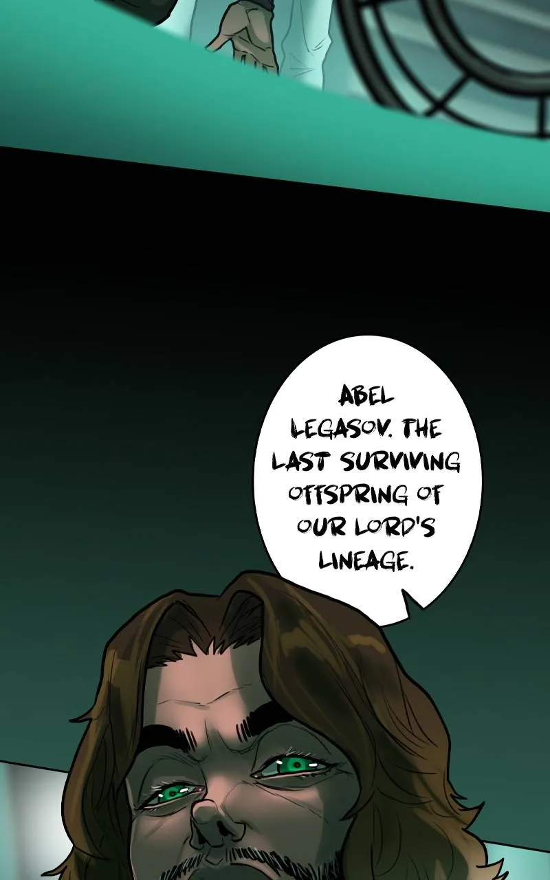 Read Ordeal Manga Online