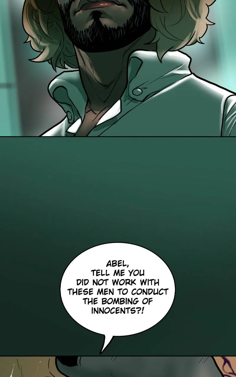 Read Ordeal Manga Online