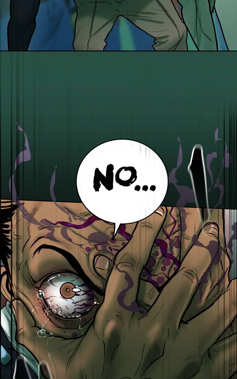 Read Ordeal Manga Online
