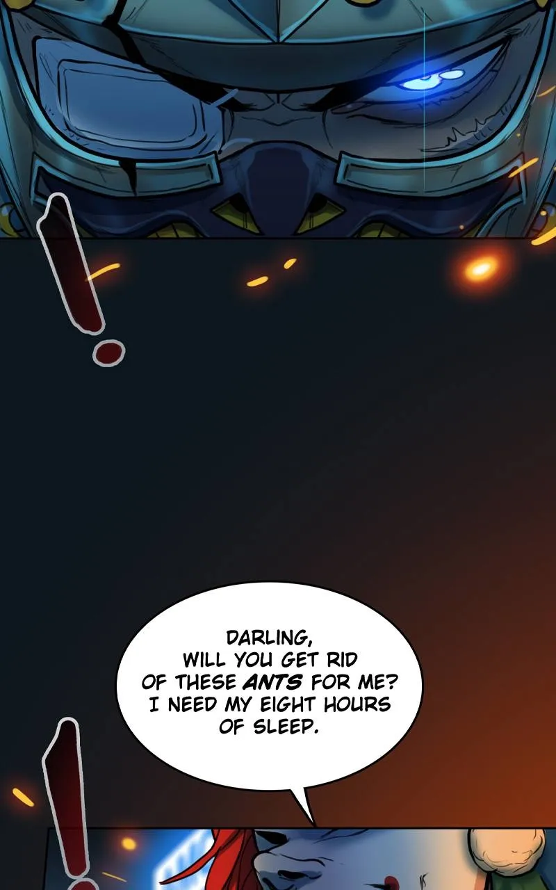 Read Ordeal Manga Online