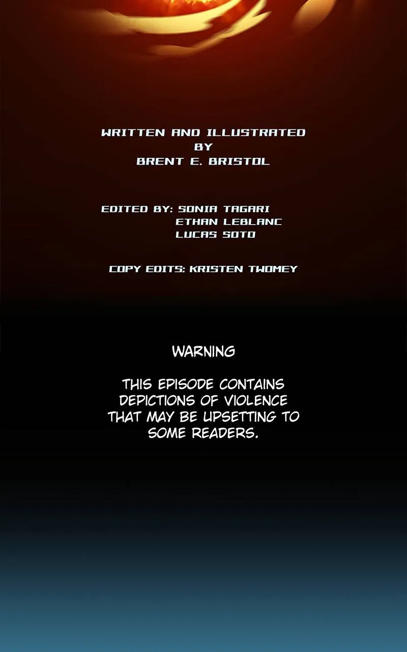 Read Ordeal Manga Online