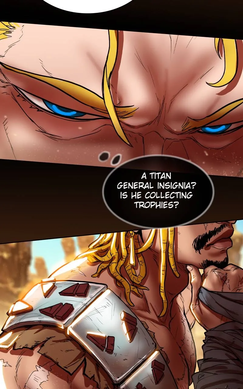 Read Ordeal Manga Online