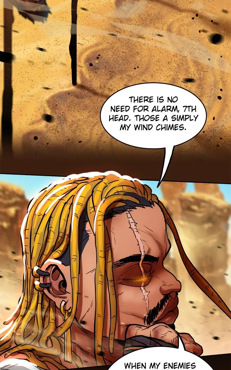 Read Ordeal Manga Online