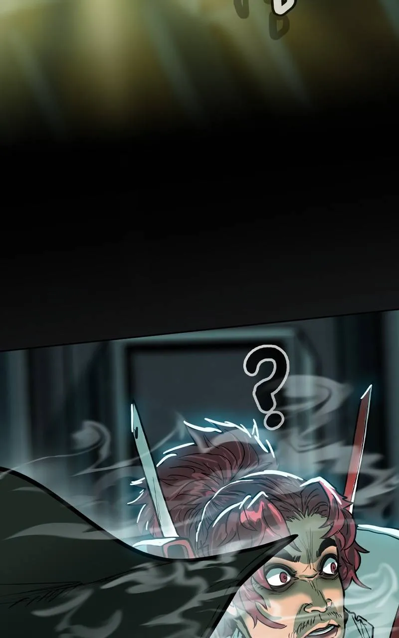 Read Ordeal Manga Online