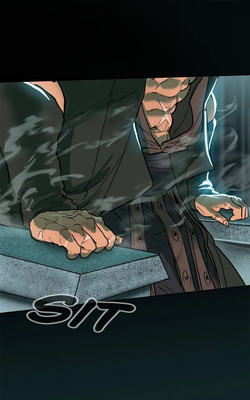 Read Ordeal Manga Online