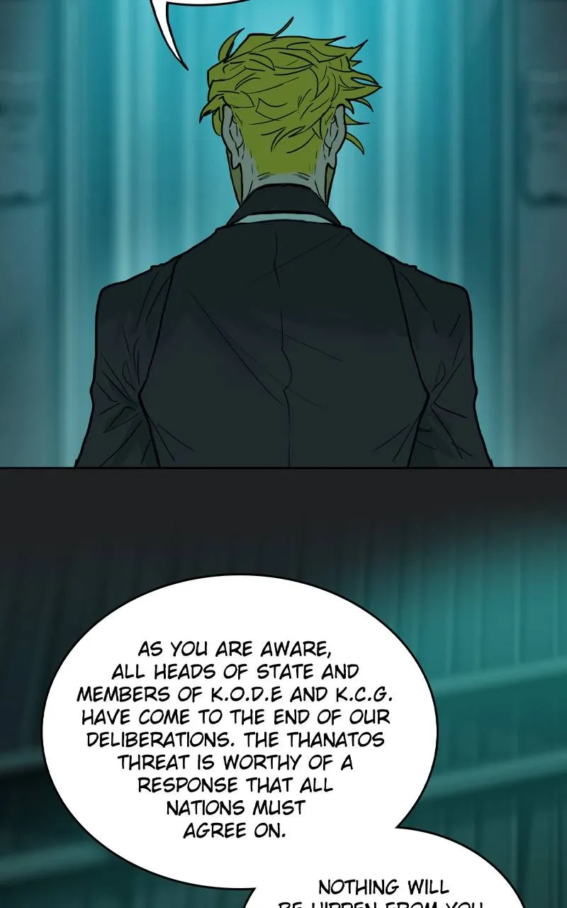 Read Ordeal Manga Online