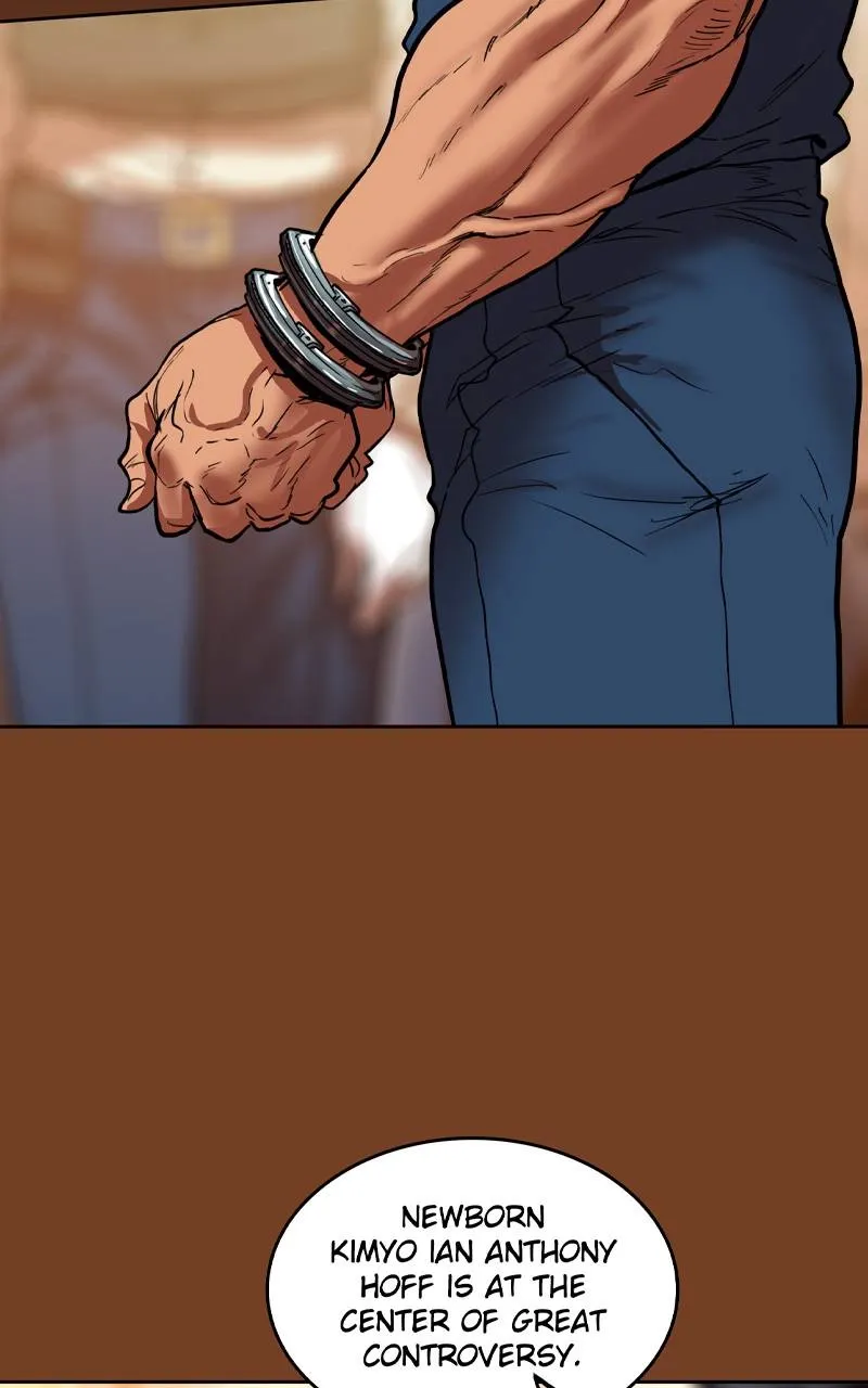 Read Ordeal Manga Online