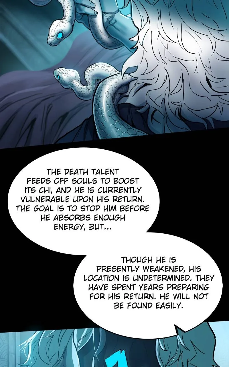 Read Ordeal Manga Online