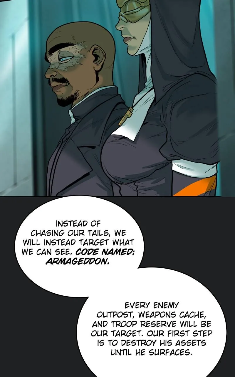 Read Ordeal Manga Online