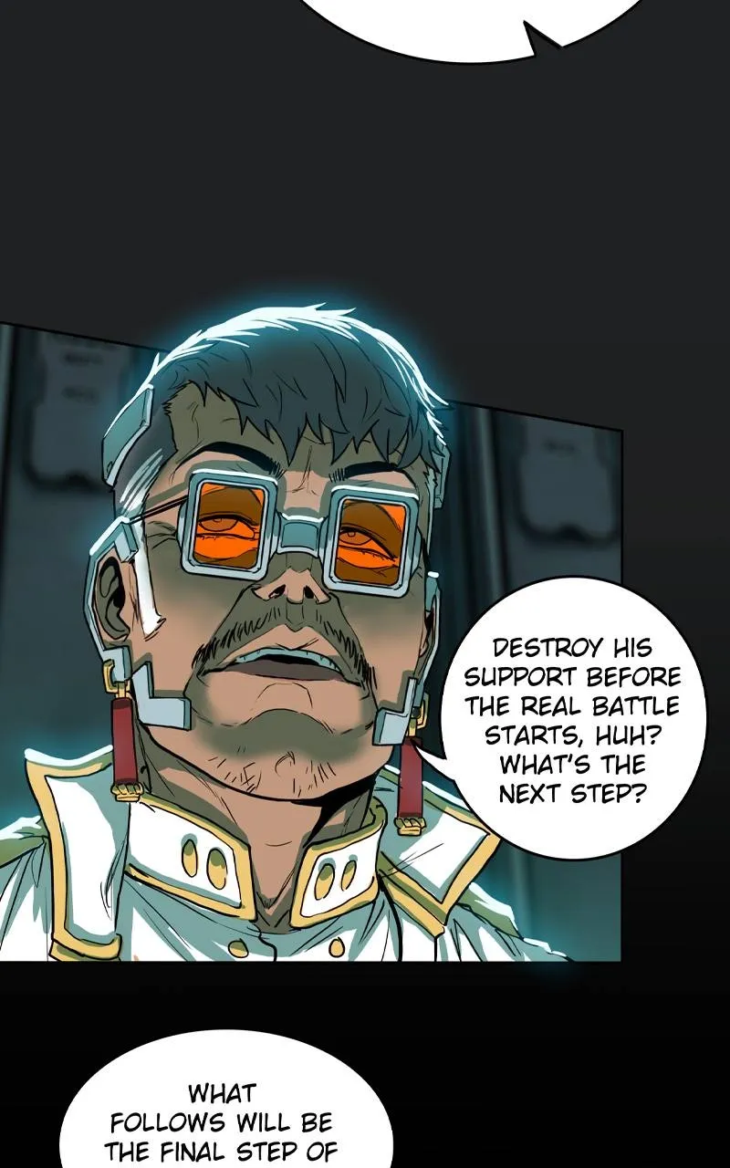 Read Ordeal Manga Online