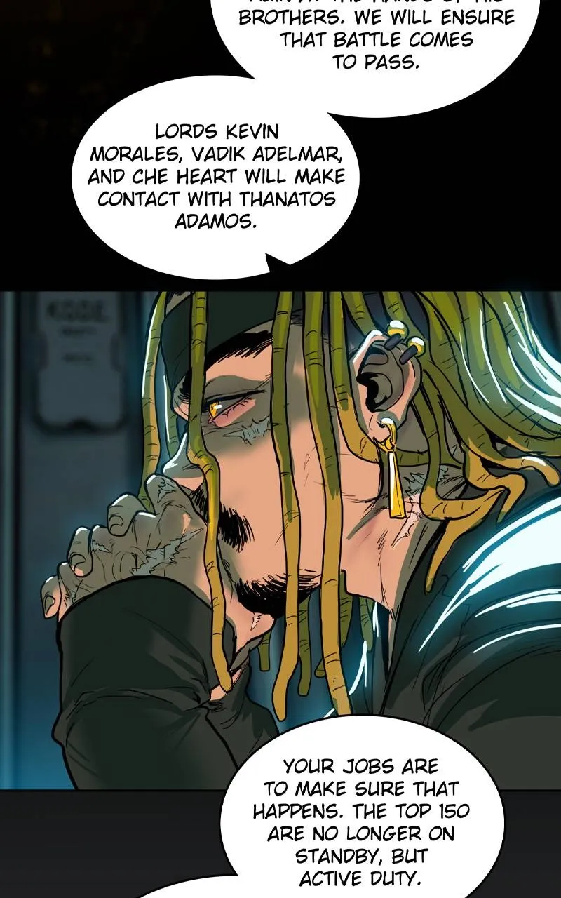 Read Ordeal Manga Online