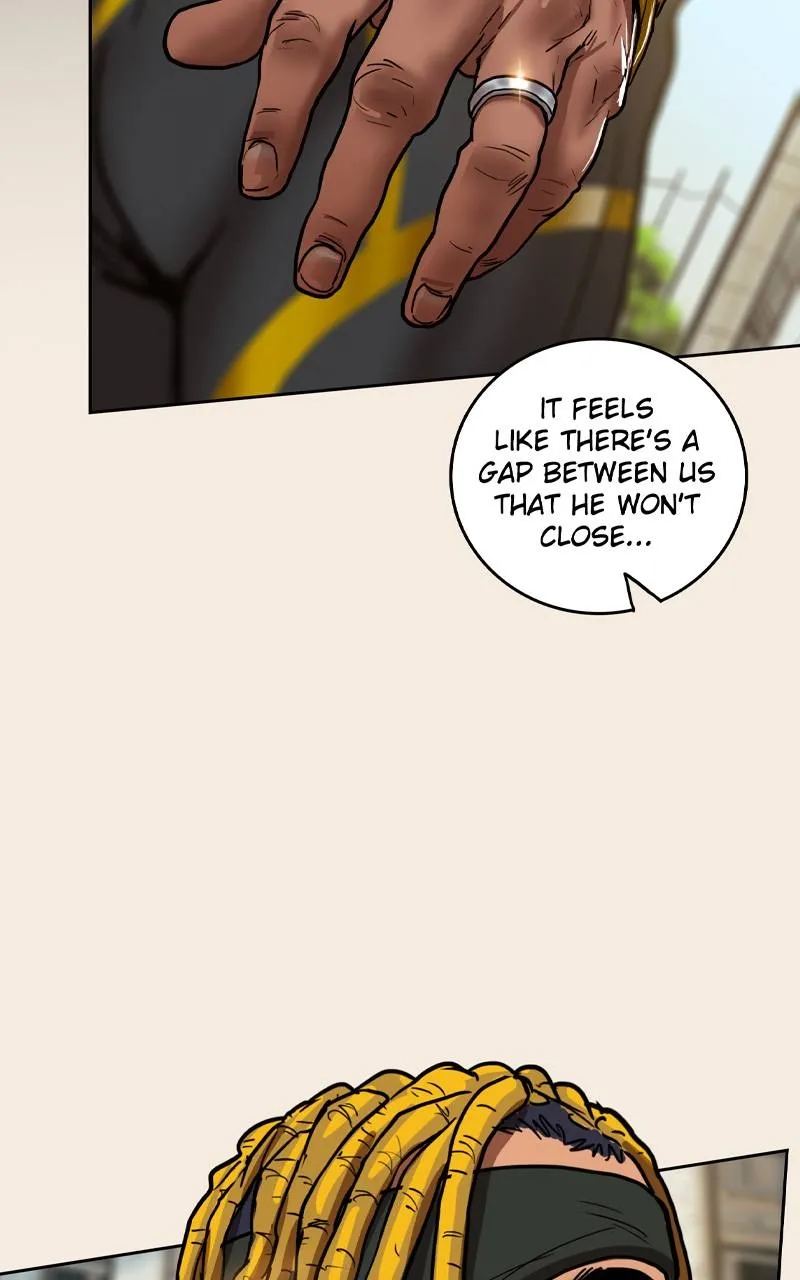 Read Ordeal Manga Online