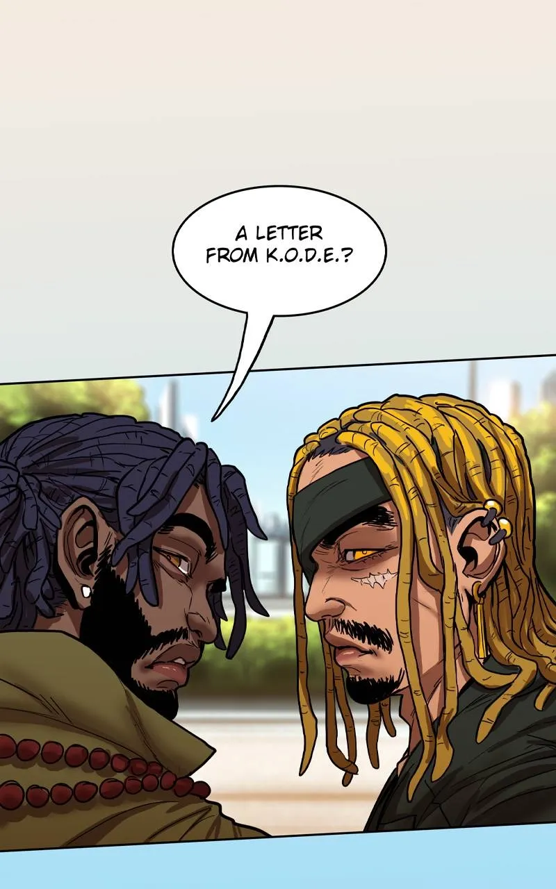 Read Ordeal Manga Online