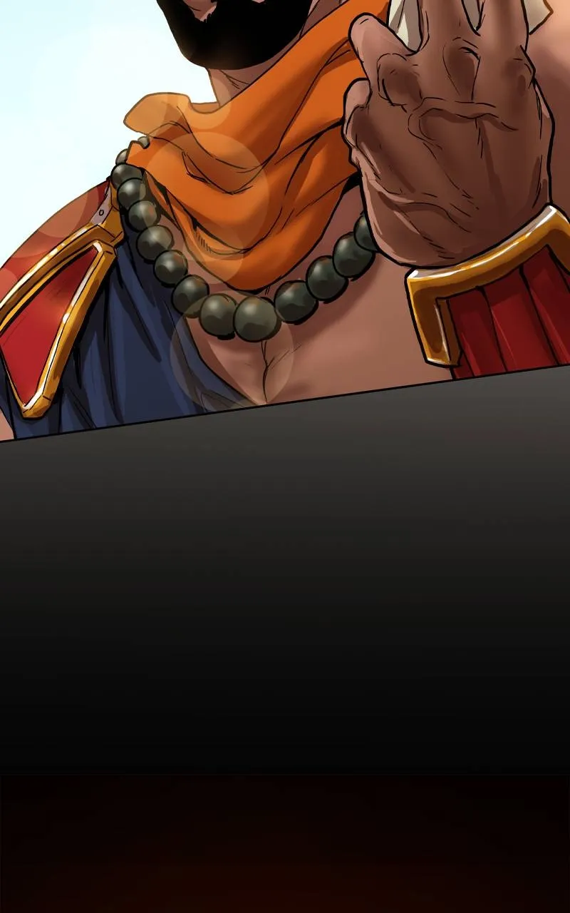 Read Ordeal Manga Online