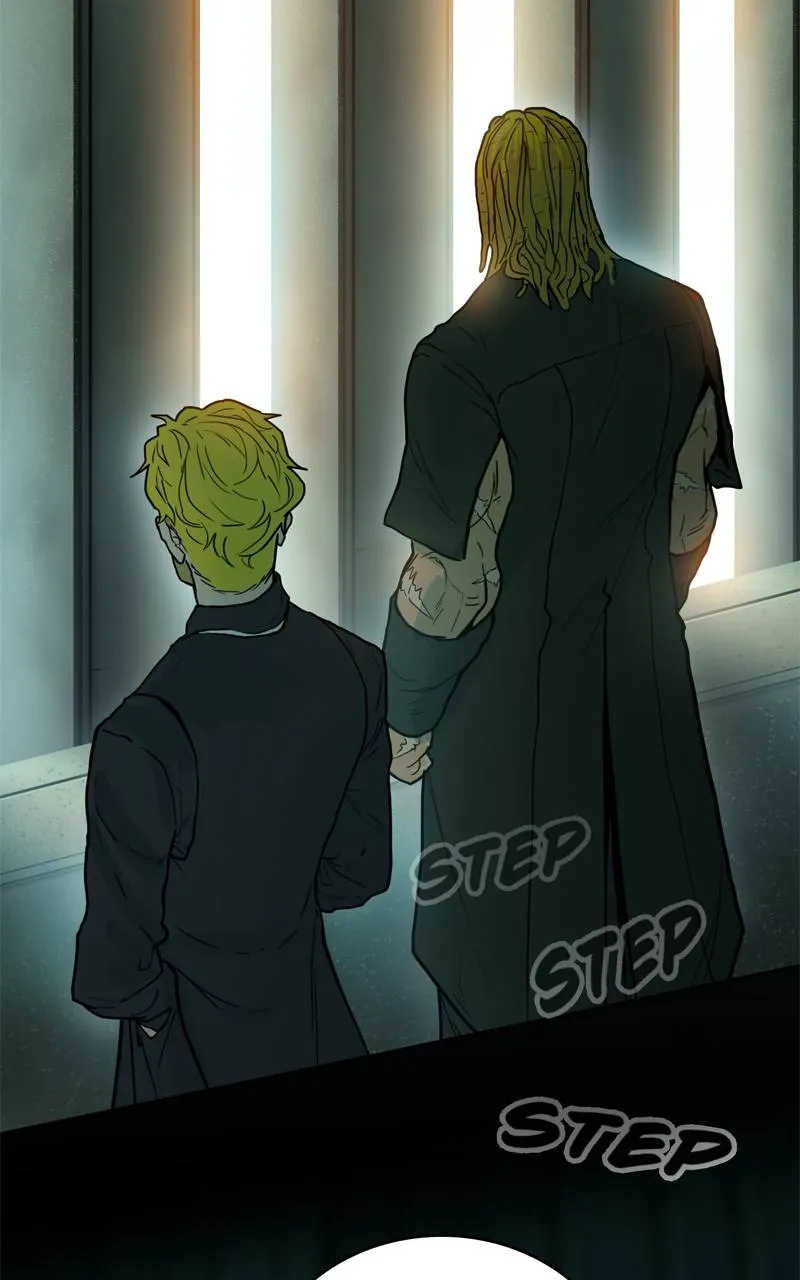 Read Ordeal Manga Online