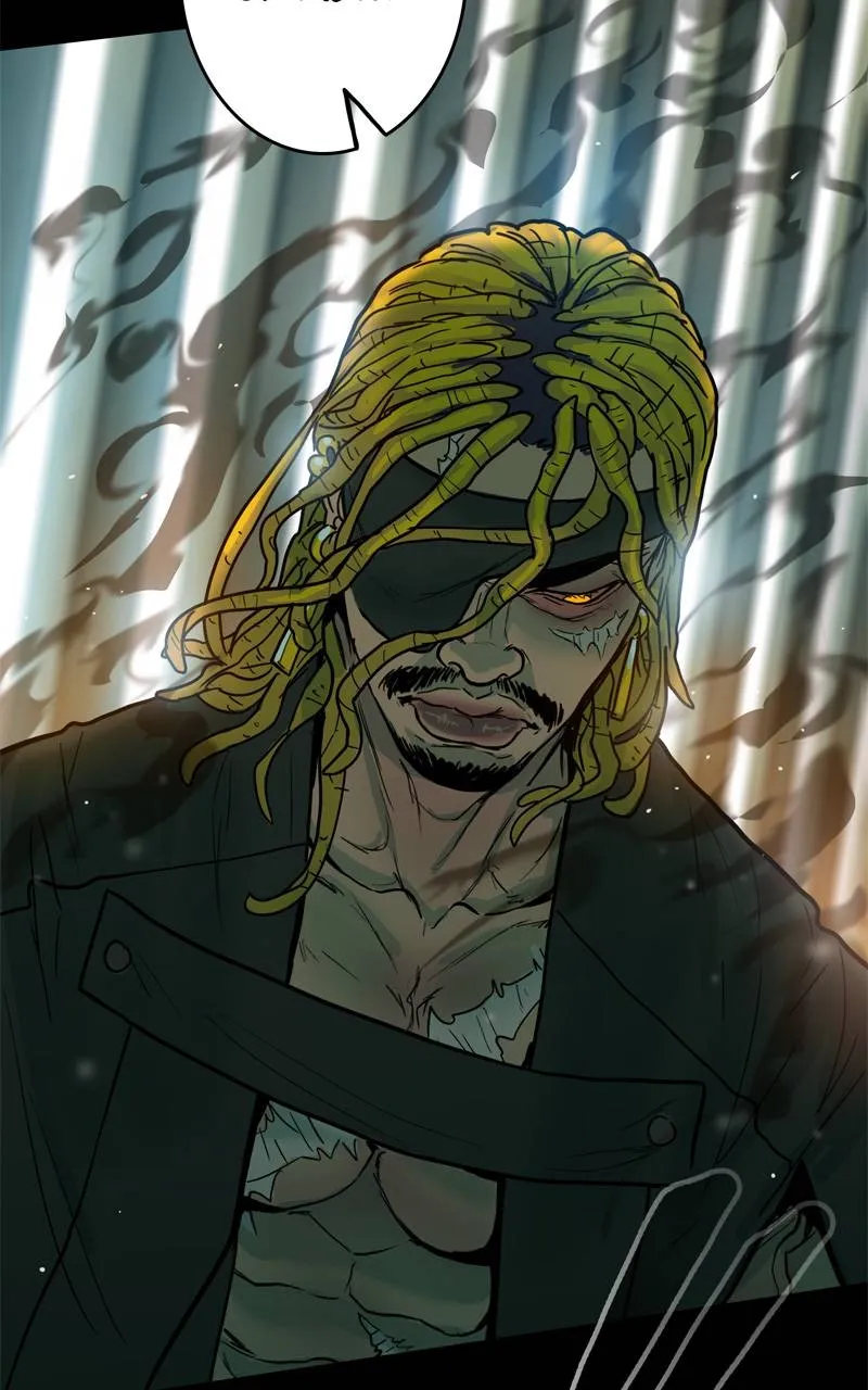 Read Ordeal Manga Online