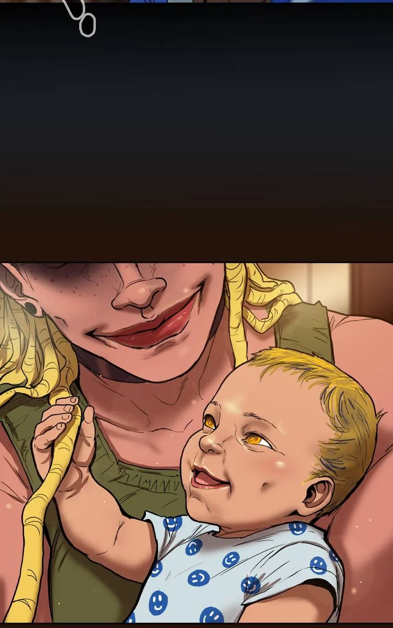 Read Ordeal Manga Online