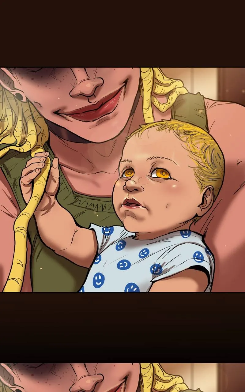 Read Ordeal Manga Online