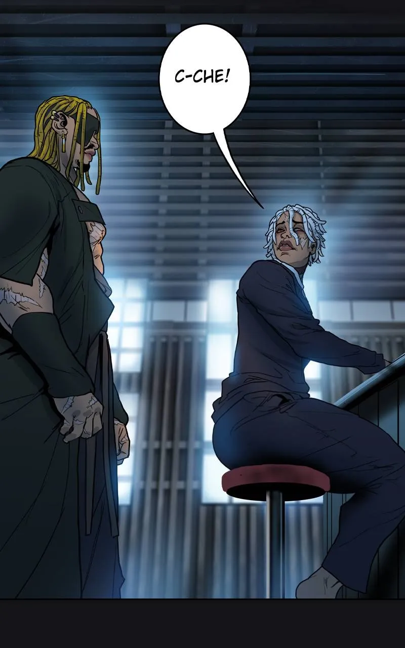 Read Ordeal Manga Online