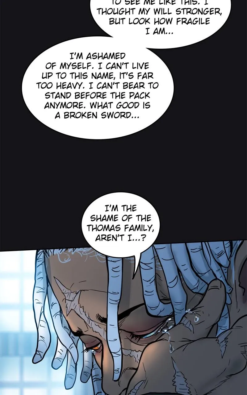 Read Ordeal Manga Online