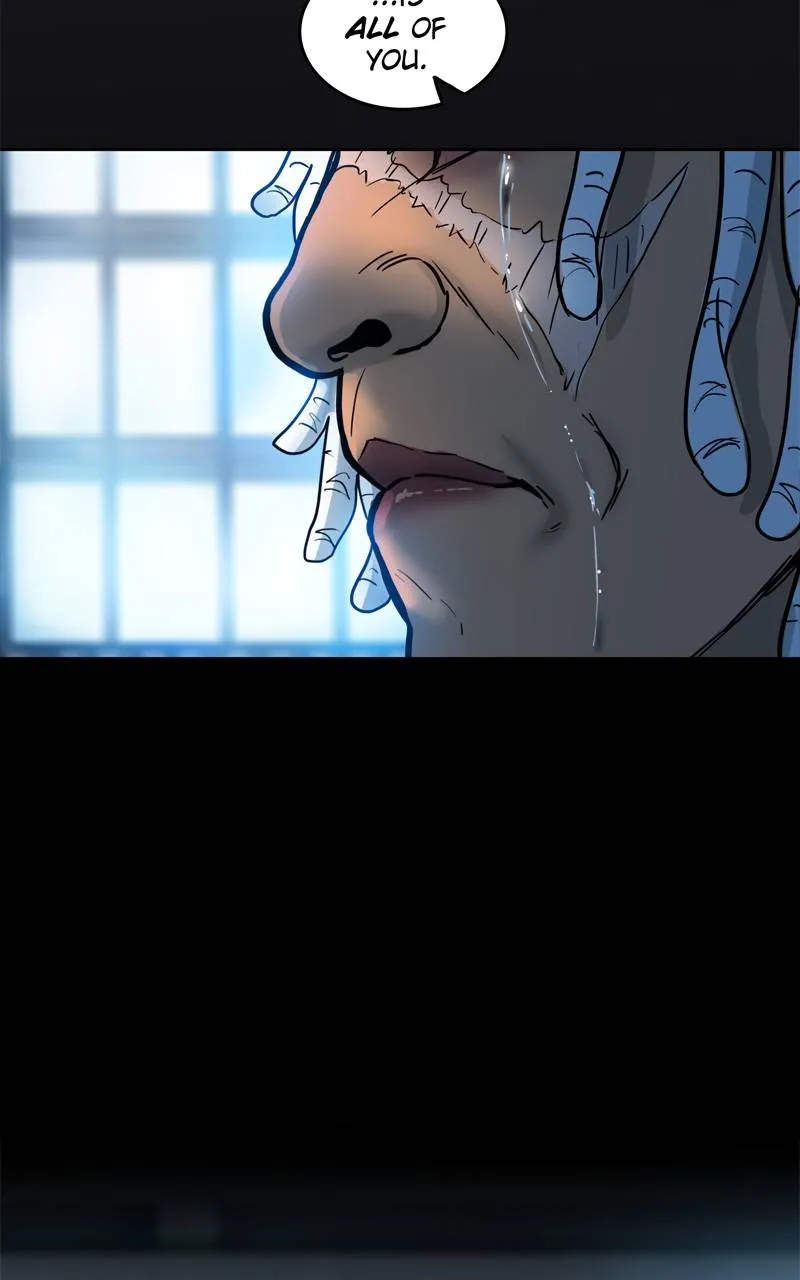 Read Ordeal Manga Online