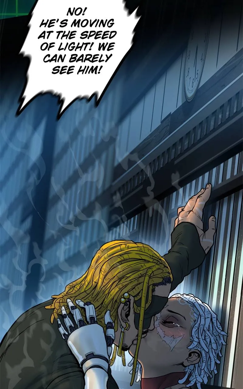 Read Ordeal Manga Online