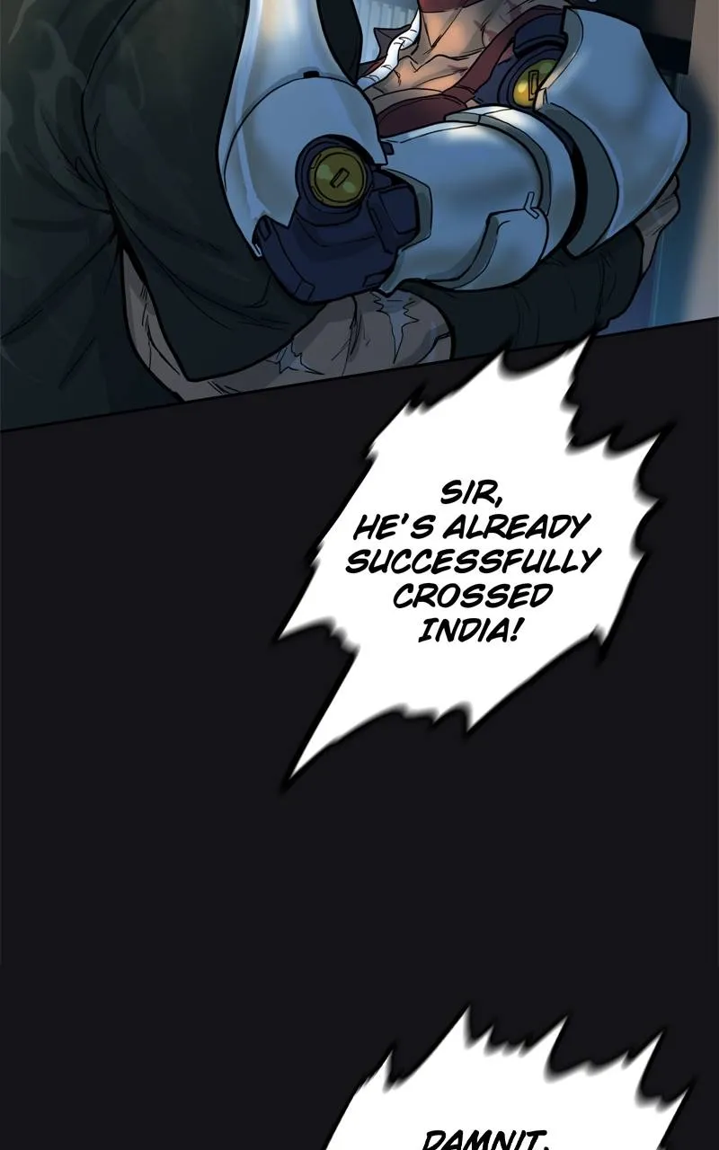 Read Ordeal Manga Online