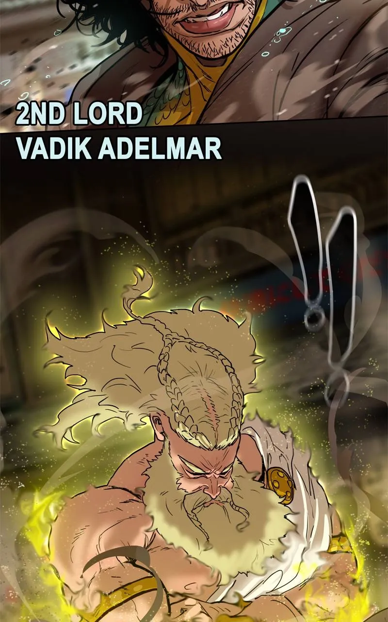 Read Ordeal Manga Online