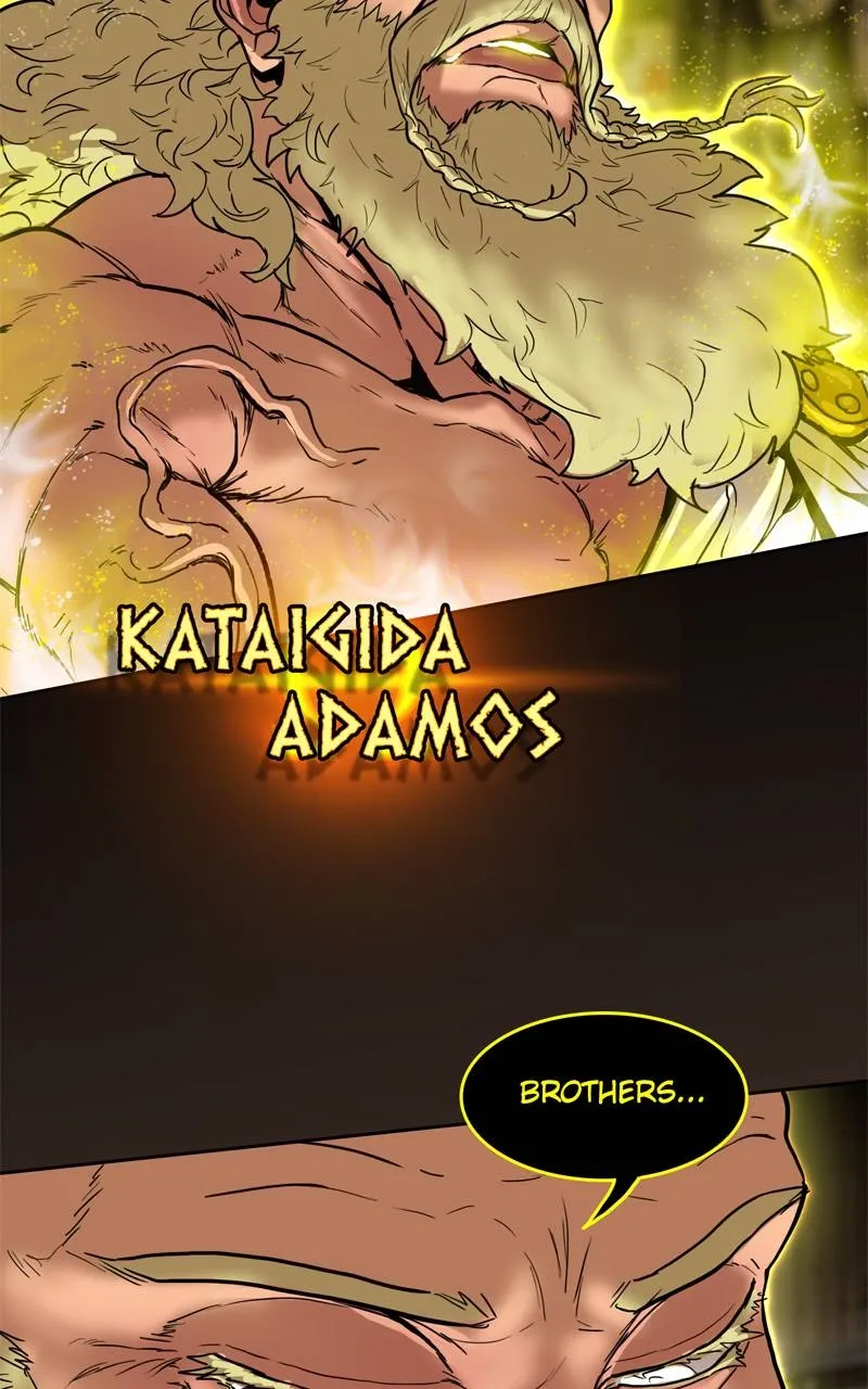 Read Ordeal Manga Online