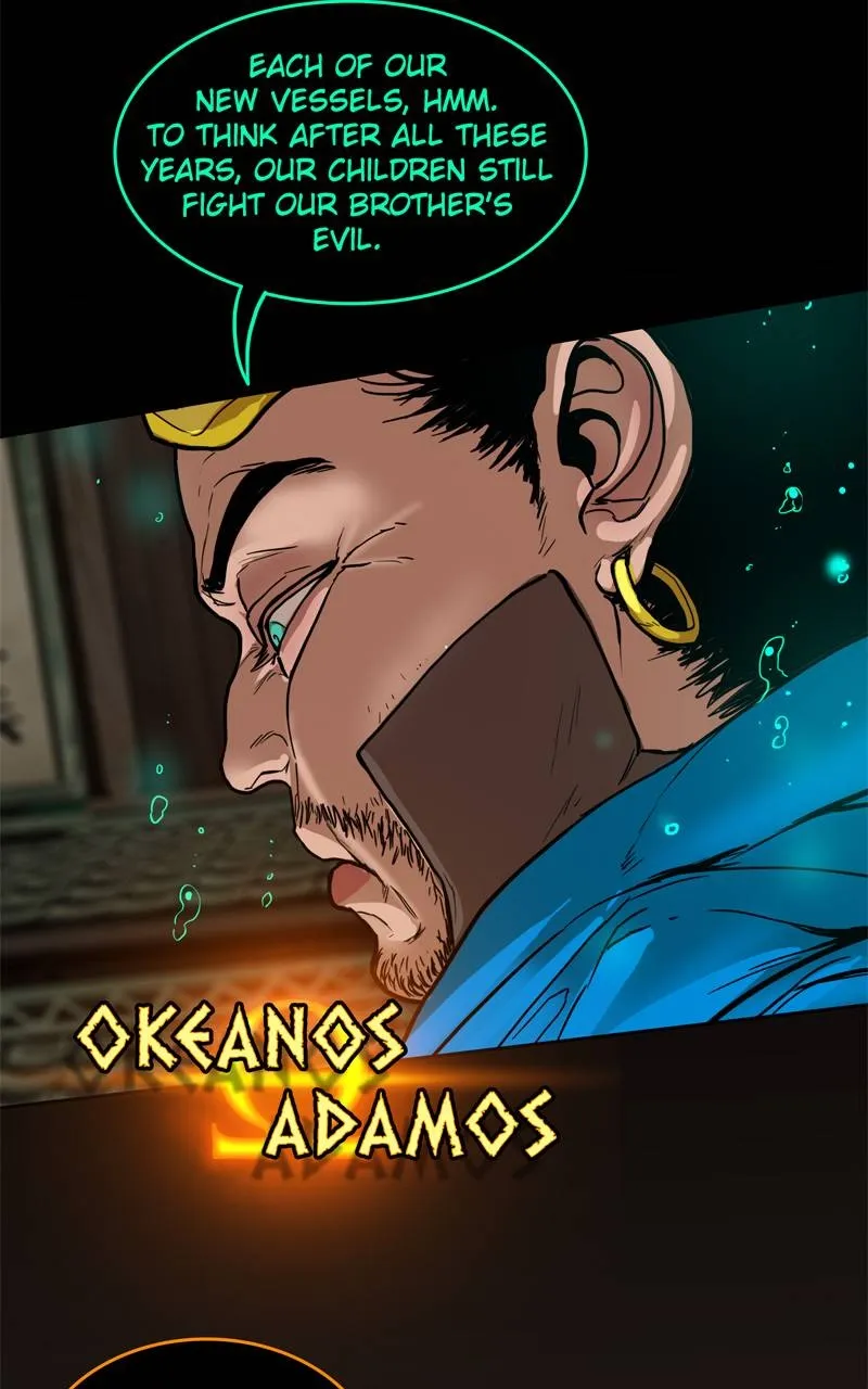 Read Ordeal Manga Online
